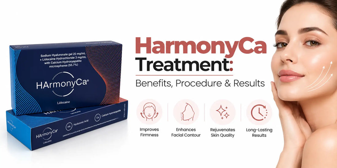 HarmonyCa Treatment in Lucknow