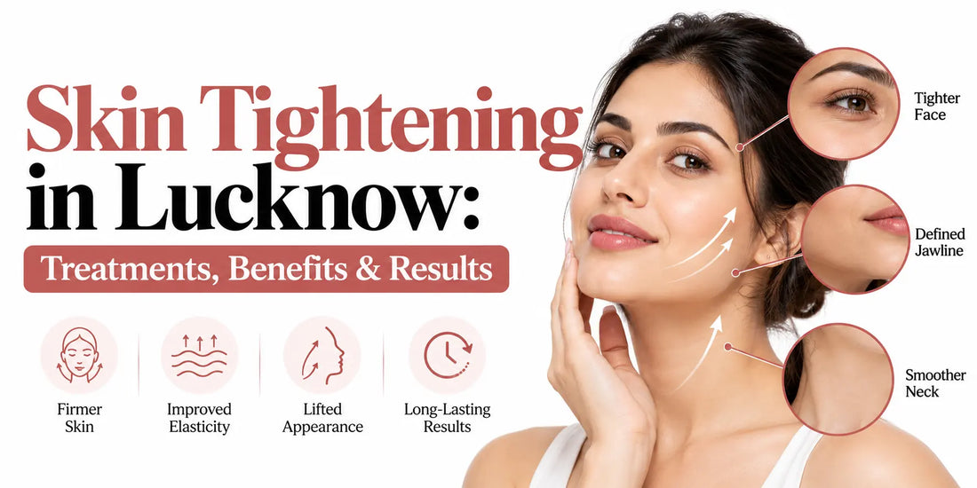 Skin Tightening in Lucknow