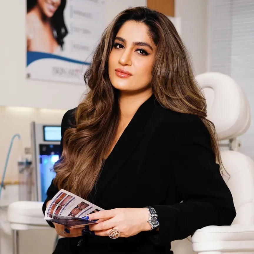Best Dermatologist in Lucknow