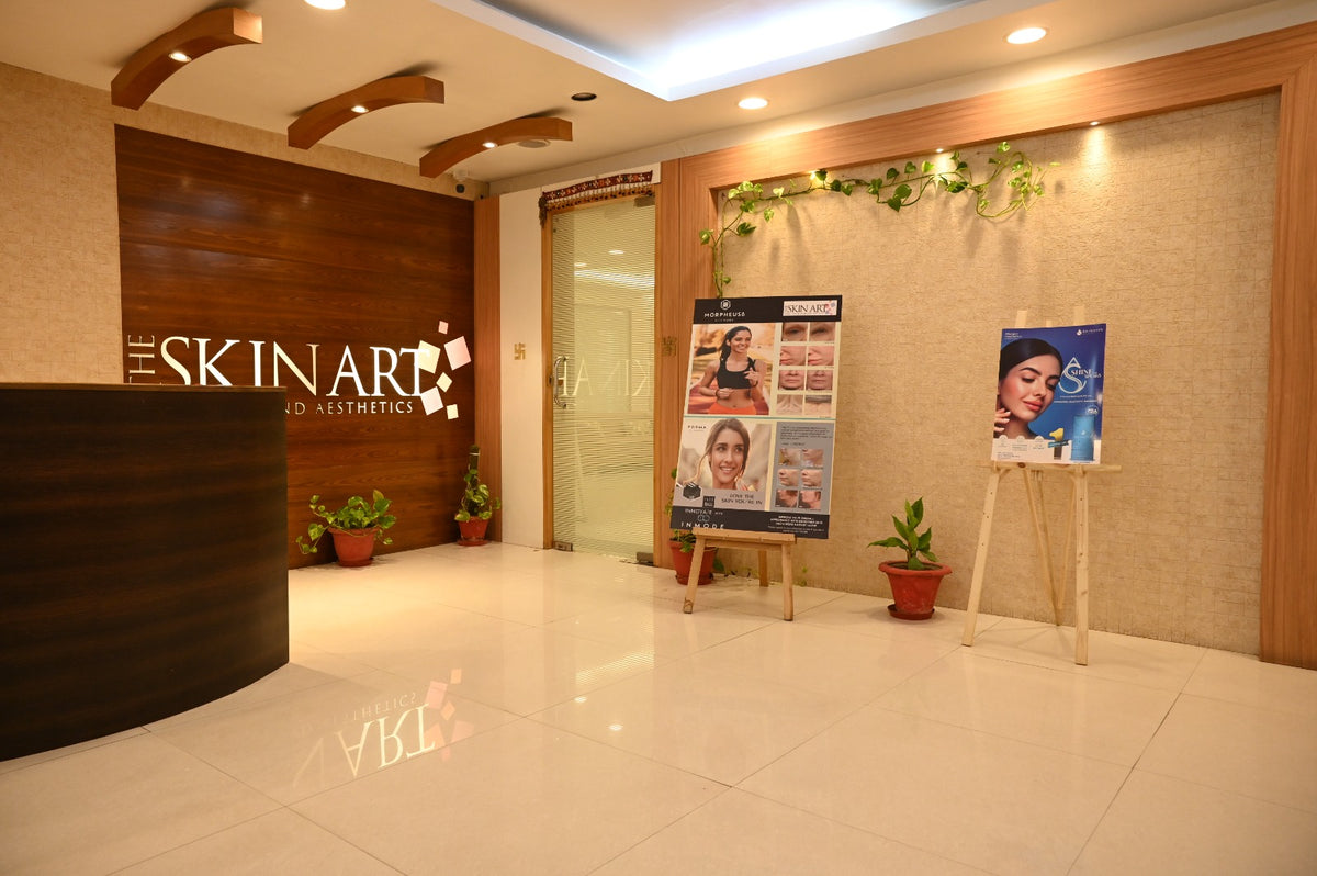 Best Dermatologist in Lucknow