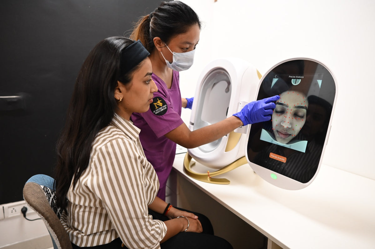 Dermatologist in Lucknow